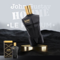 John Gustav Homme Le Parfum...