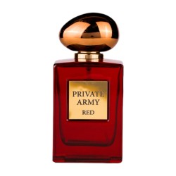 Private Army RED unisex...