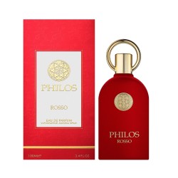 Philos Rosso (Sospiro Rosso...