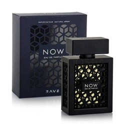 RAVE Now Eau De Parfum...