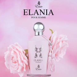 Emir Elania (Parfums de...