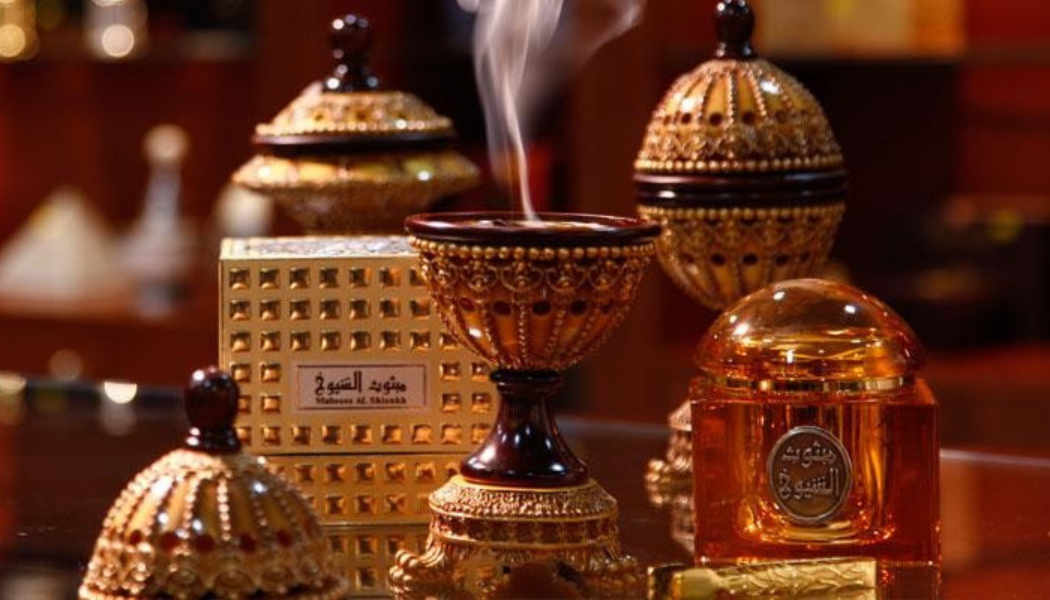 Kas yra arabiški kvepalai?