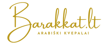Barakkat - arabiški kvepalai